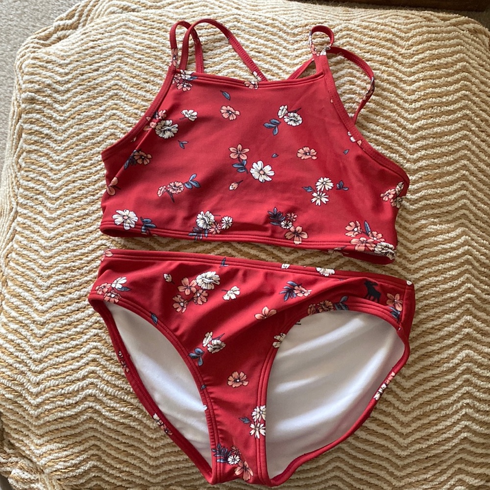 Girls bikini